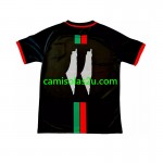 Camisolas de futebol Club Deportivo Palestino Center Stripre Equipamento Principal 2024/25 Manga Curta